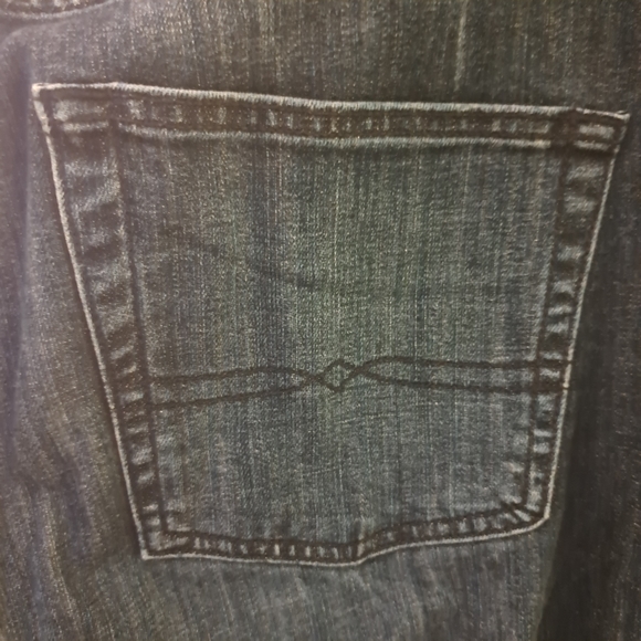 Lucky Brand Blue Jeans - Picture 10 of 14